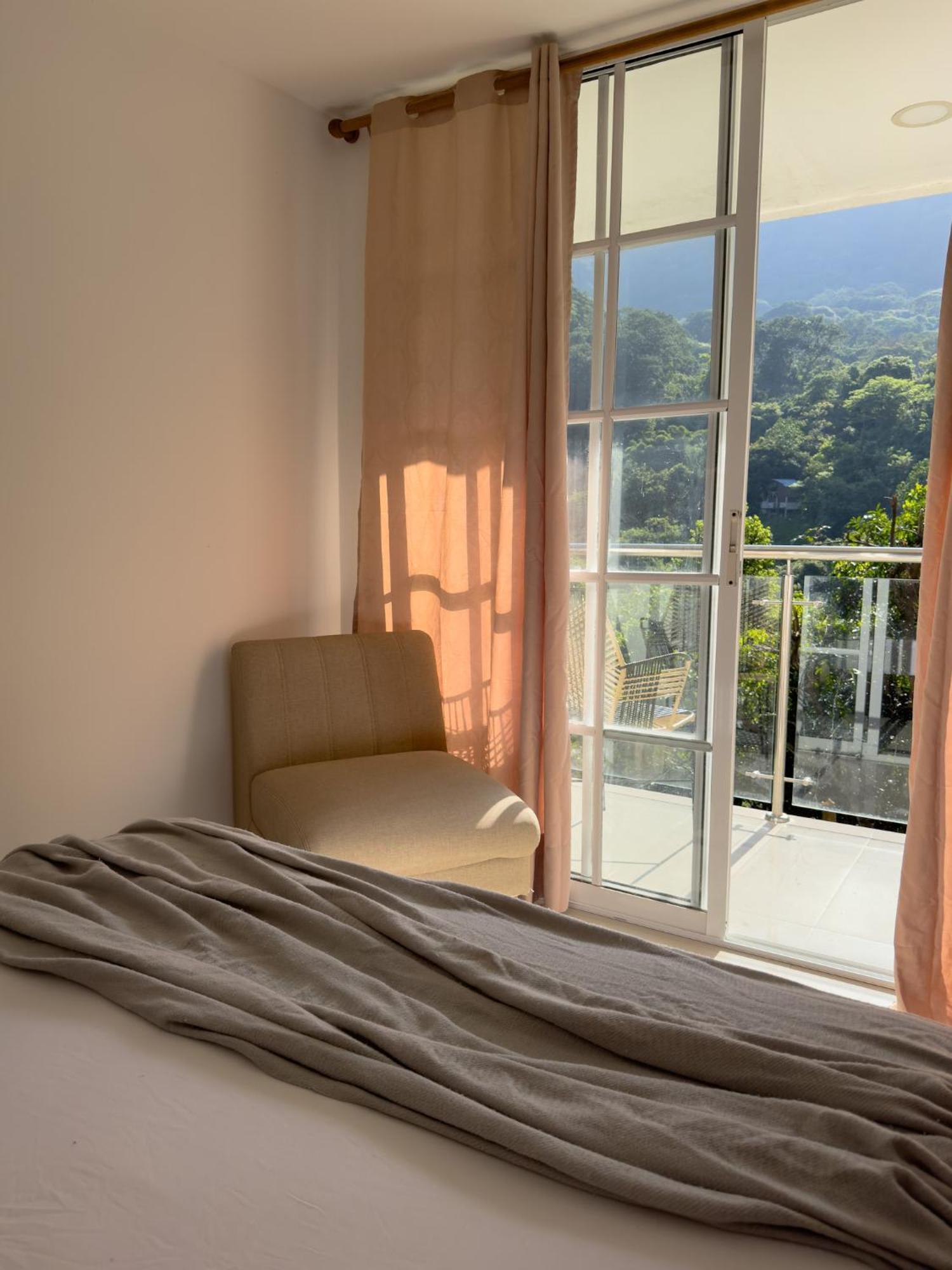 Montes De Beraka (Adults Only) Hotel Minca Exterior photo